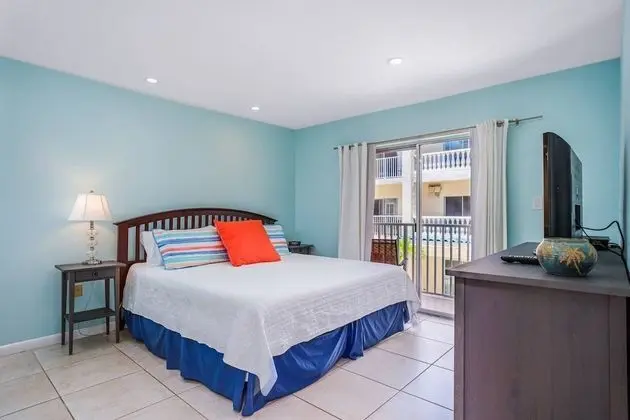 Daire (Palm Bay Club - Bayside)