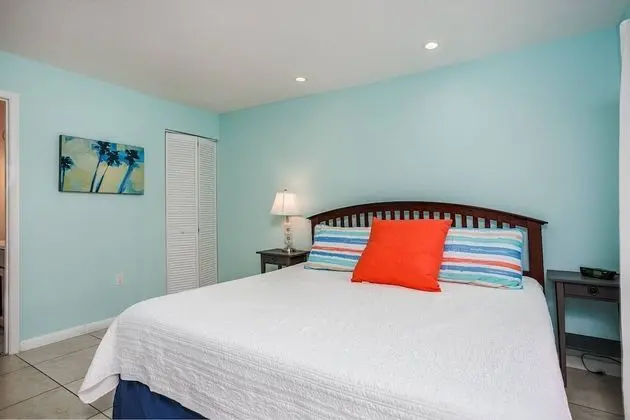 Daire (Palm Bay Club - Bayside)