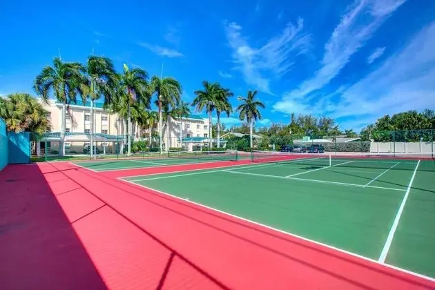 Daire (Palm Bay Club - Bayside)