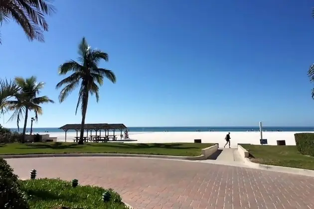 Daire (Palm Bay Club - Bayside)