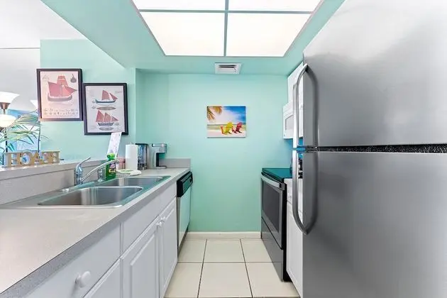 Premium Daire, Birden Çok Yatak, Kule