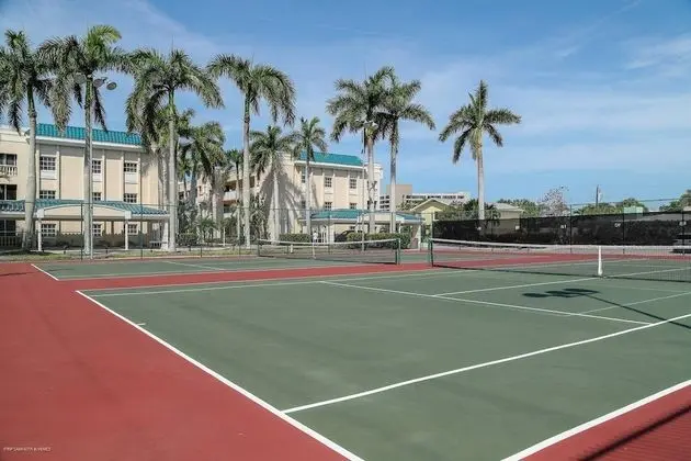 Daire (Palm Bay Gulf Side)