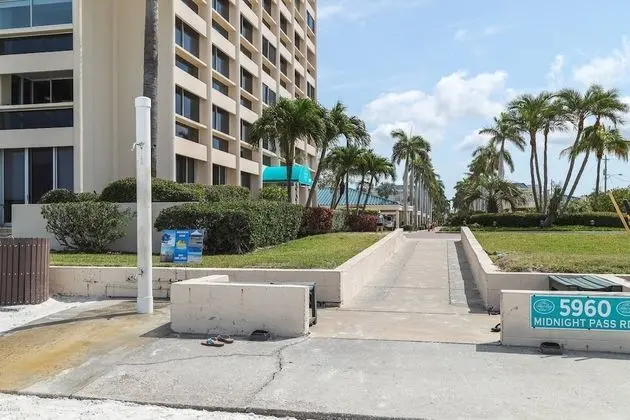 Daire (Palm Bay Gulf Side)