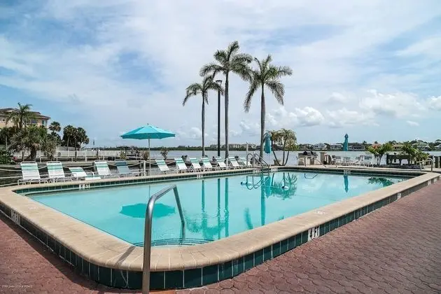 Daire (Palm Bay Gulf Side)