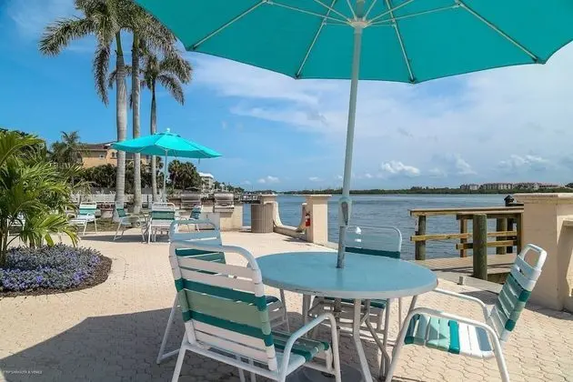 Daire (Palm Bay Gulf Side)