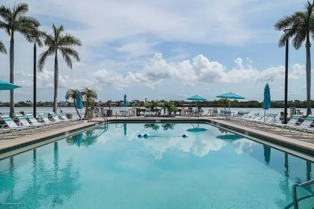 Daire (Palm Bay Gulf Side)