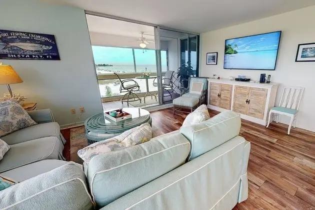 Daire (Palm Bay Gulf Side)