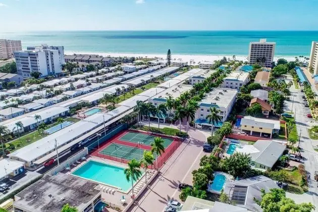 Daire (Palm Bay Gulf Side)