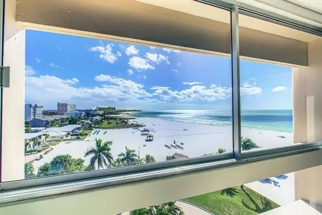 Daire (Palm Bay Gulf Side)