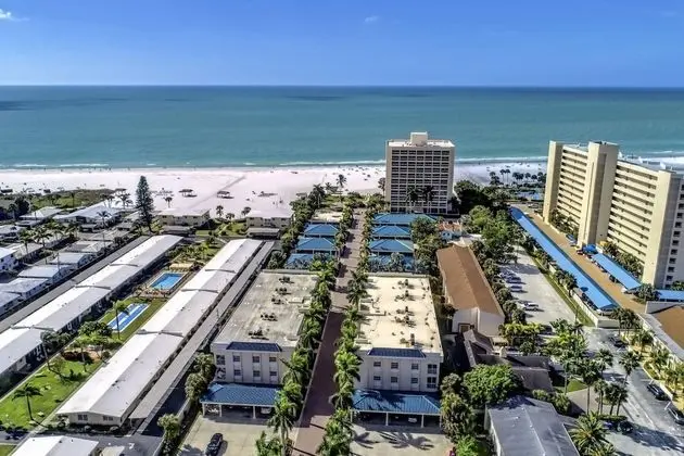 Daire (Palm Bay Gulf Side)