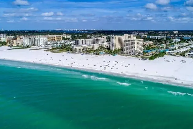 Daire (Palm Bay Gulf Side)