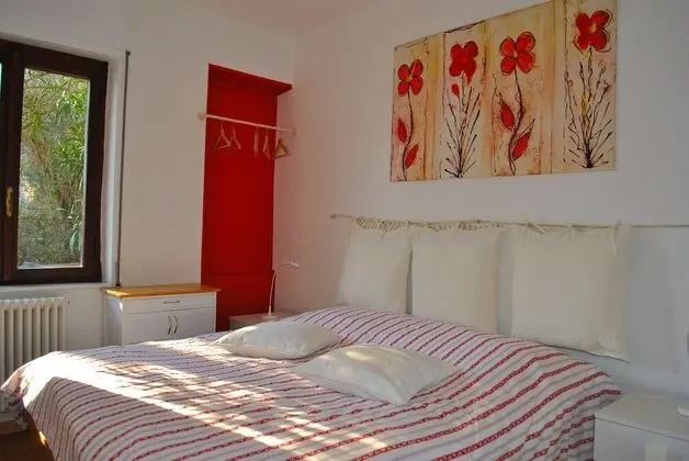 Executive Apart Daire, 1 Yatak Odası