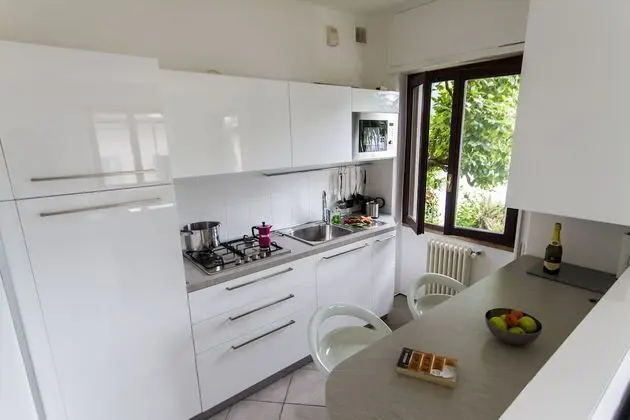 Executive Apart Daire, 1 Yatak Odası