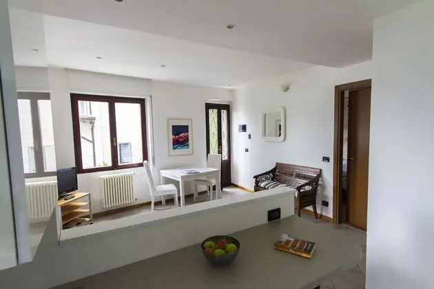 Executive Apart Daire, 1 Yatak Odası