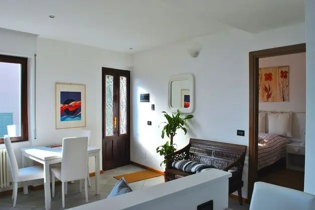 Executive Apart Daire, 1 Yatak Odası