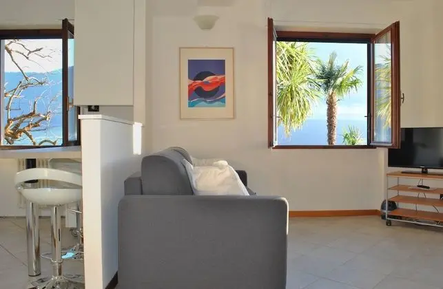 Executive Apart Daire, 1 Yatak Odası