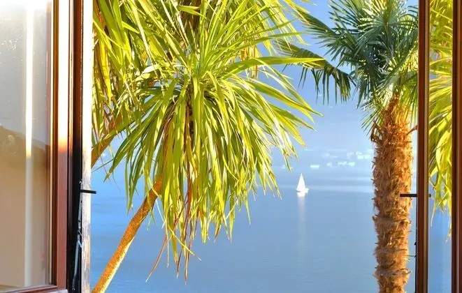 Executive Apart Daire, 1 Yatak Odası