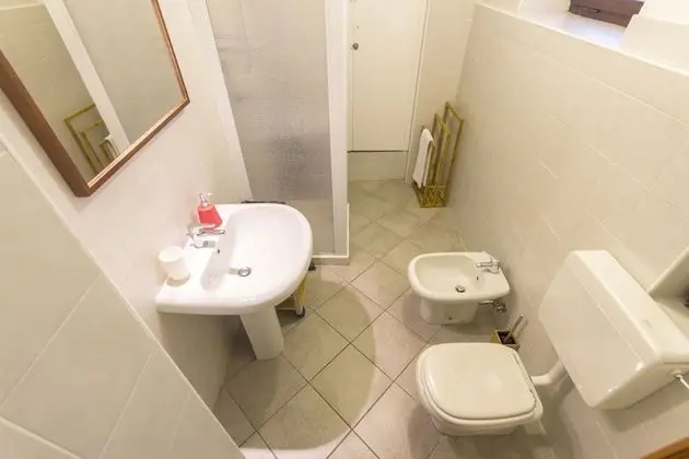 Executive Apart Daire, 1 Yatak Odası