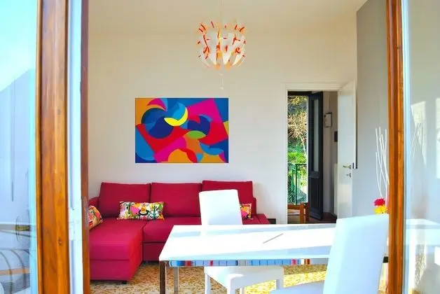 Superior Apart Daire, 1 Yatak Odası