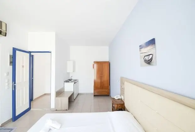 Stüdyo (2 pax)