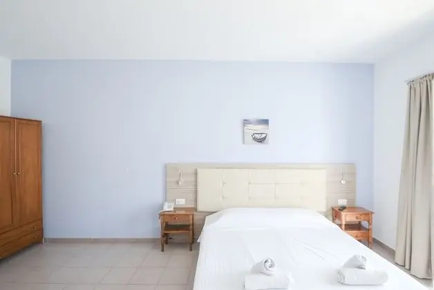 Stüdyo (2 pax)