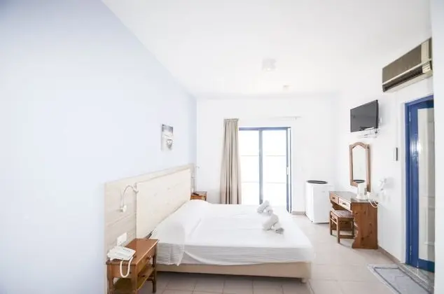 Stüdyo (2 pax)