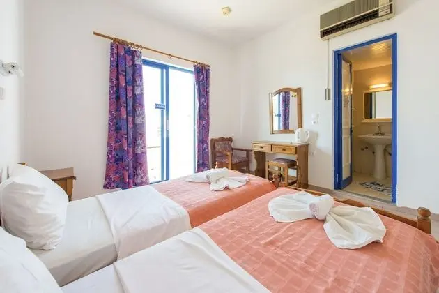Stüdyo (2 pax)