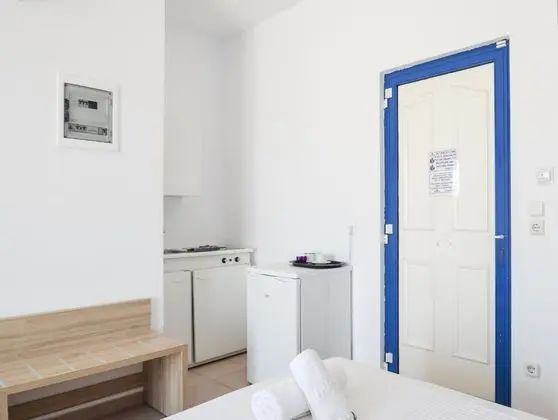Stüdyo (2 pax)