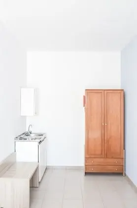Stüdyo (2 pax)