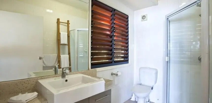 Bungalov, 2 Yatak Odası, Denize Sıfır