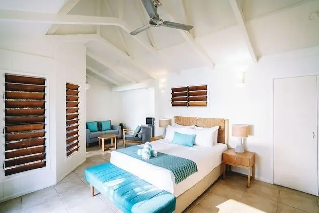 Romantic Villa, Balkon, Okyanus Manzaralı