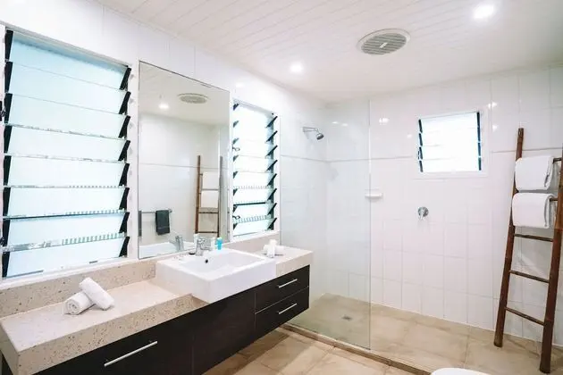 Romantic Villa, Balkon, Okyanus Manzaralı