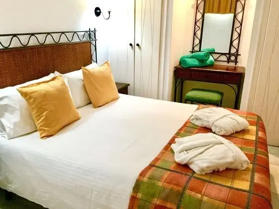 Apart Daire, 2 Yatak Odası, Deniz Manzaralı