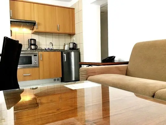 Apart Daire, 2 Yatak Odası, Deniz Manzaralı