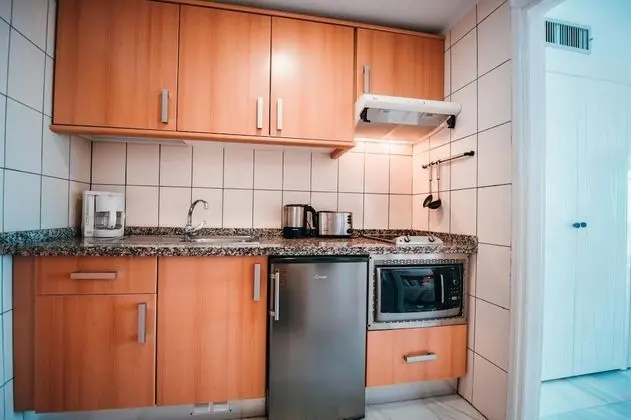 Stüdyo, Deniz Manzaralı