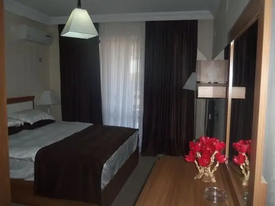 Standard Tek Kişilik Oda