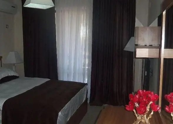 Standard Tek Kişilik Oda