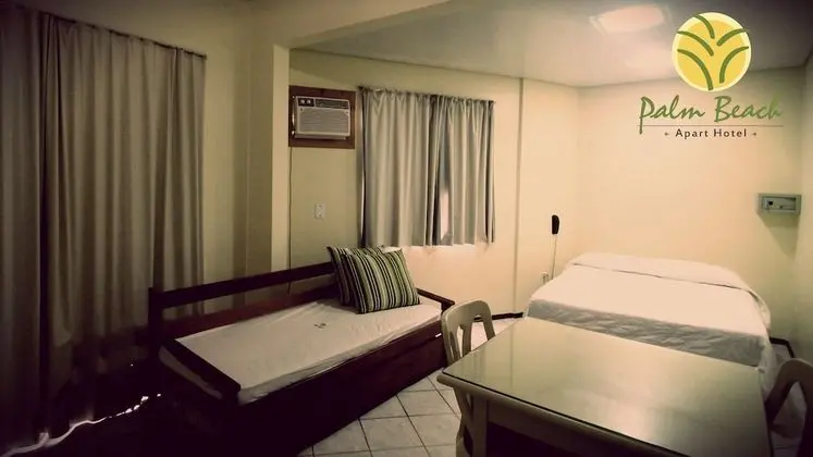 Standard Oda, Kısmi Deniz Manzaralı