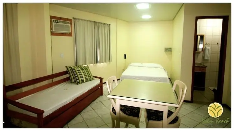 Standard Oda, Kısmi Deniz Manzaralı