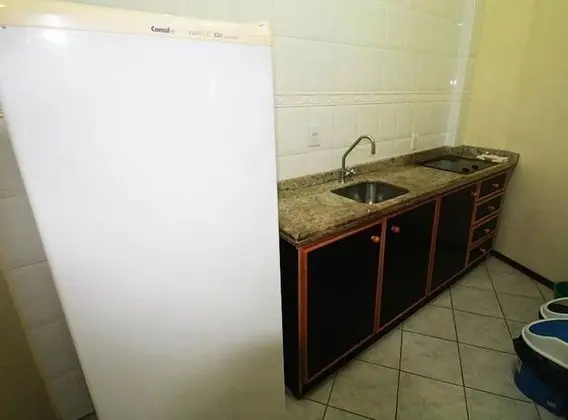 Standard Oda (Vista Lateral Mar)