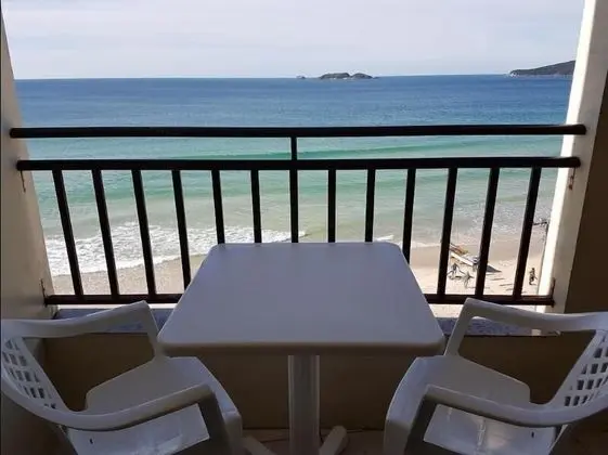 Superior Oda, Deniz Manzaralı