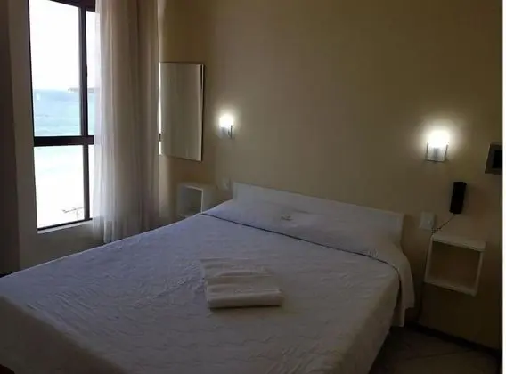 Superior Oda, Deniz Manzaralı