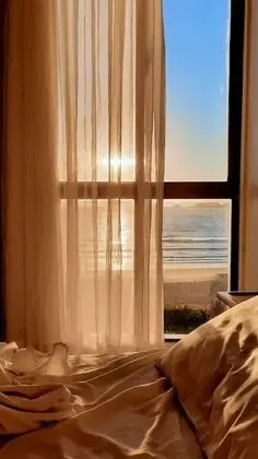 Superior Oda, Deniz Manzaralı