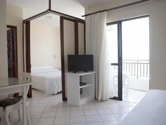 Superior Oda, Deniz Manzaralı