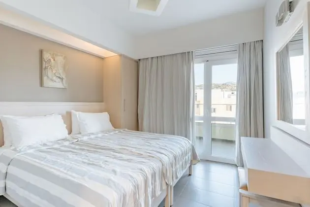 Superior Apart Daire, 1 Yatak Odası, Deniz Manzaralı
