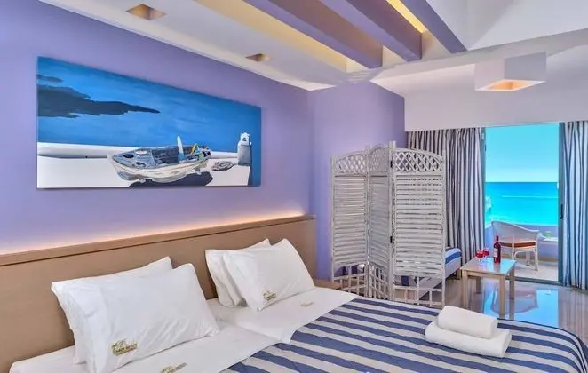 Superior Stüdyo, Deniz Manzaralı
