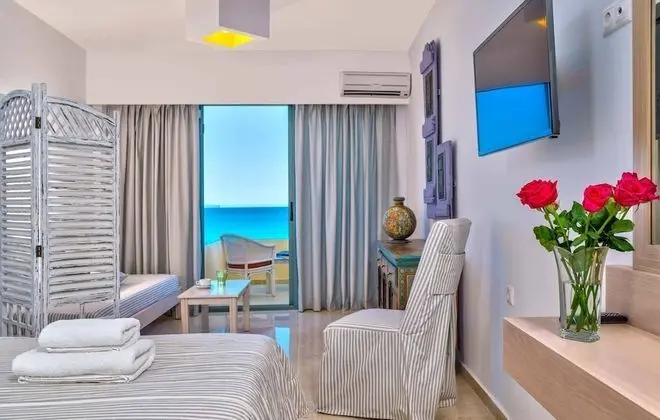 Superior Stüdyo, Deniz Manzaralı