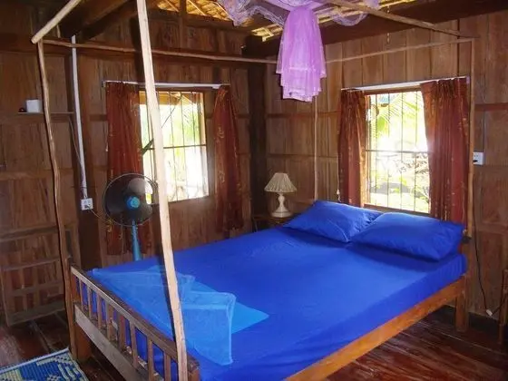Beach Bungalow