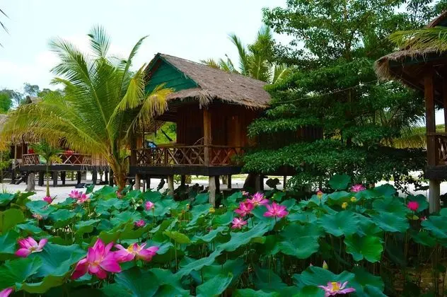 Beach Bungalow