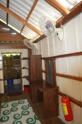Family Beach Bungalow
